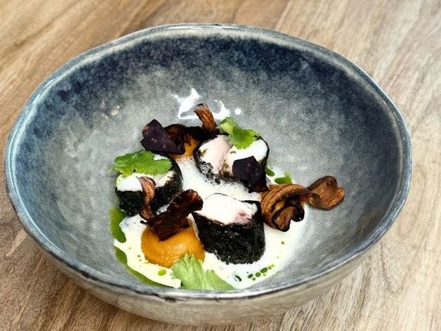 La girafe rouge lotte au nori.jpg