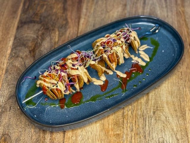 La girafe rouge tornado potatoes.jpg